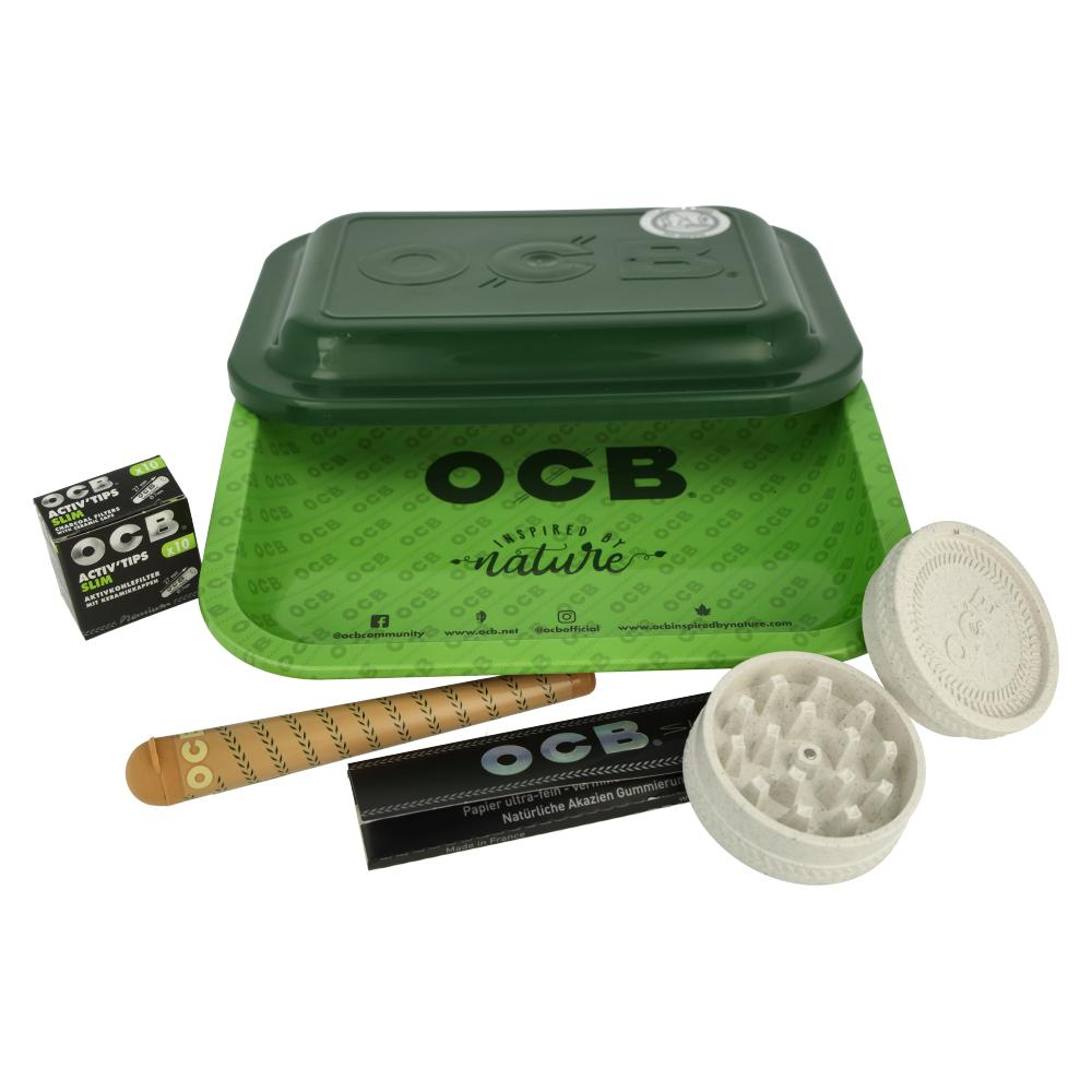 OCB Starter Set Nr.3