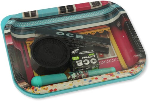 OCB Starter Set Nr.3