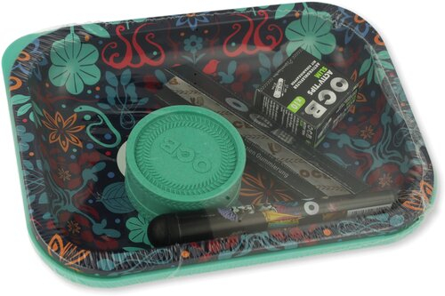 OCB Starter Set Nr.31 