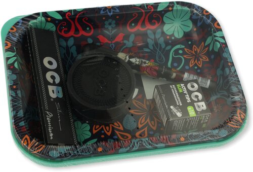 OCB Starter Set Nr.32 