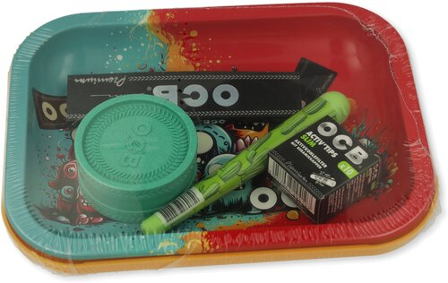 OCB Starter Set Nr.34 