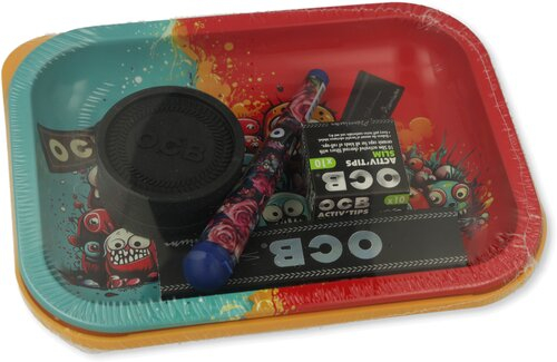 OCB Starter Set Nr.37 