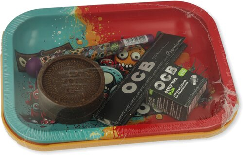 OCB Starter Set Nr.38 