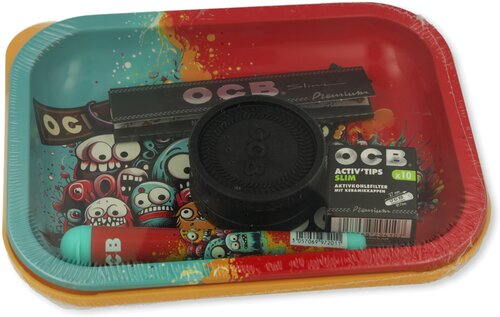 OCB Starter Set Nr.39 