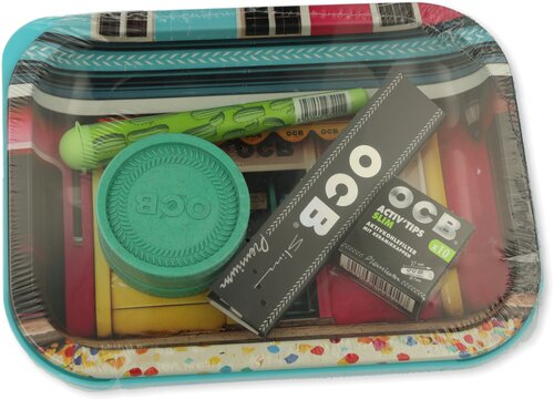 OCB Starter Set Nr.4