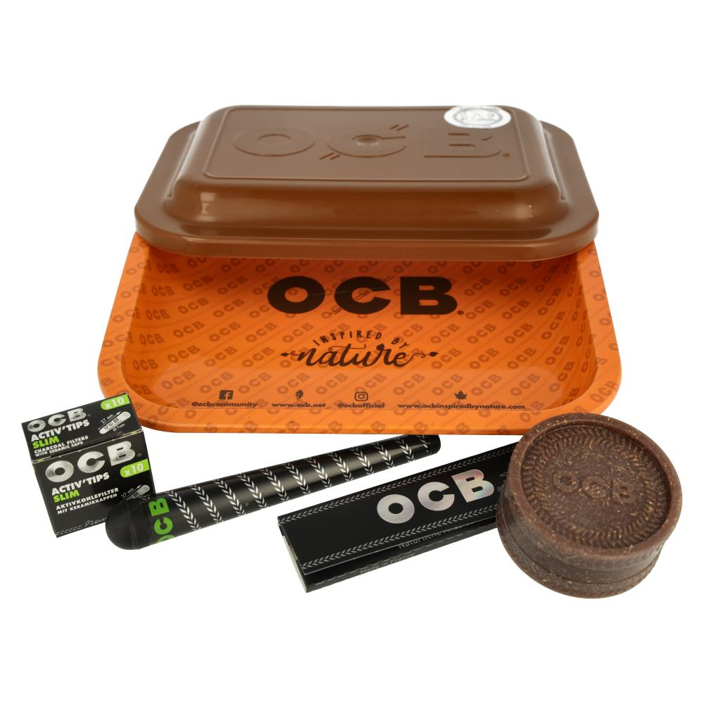 OCB Starter Set Nr.4
