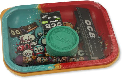 OCB Starter Set Nr.40 