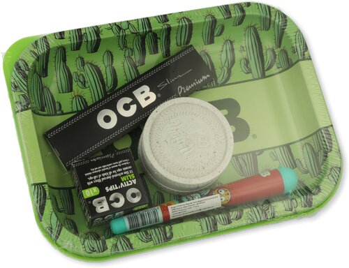 OCB Starter Set Nr.42 