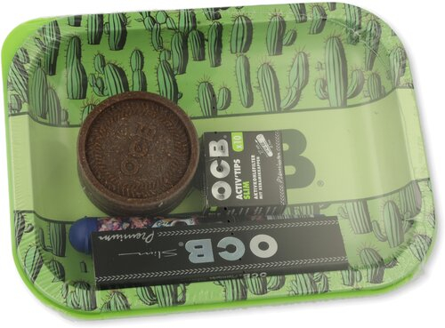 OCB Starter Set Nr.43 