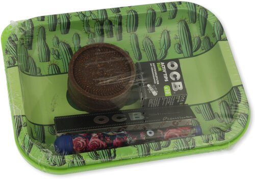 OCB Starter Set Nr.44 