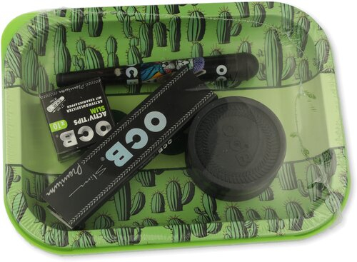 OCB Starter Set Nr.46 