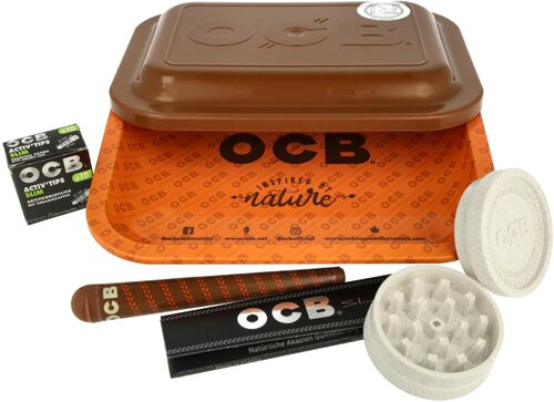 OCB Starter Set Nr.5 OCB Starter Set Nr.5