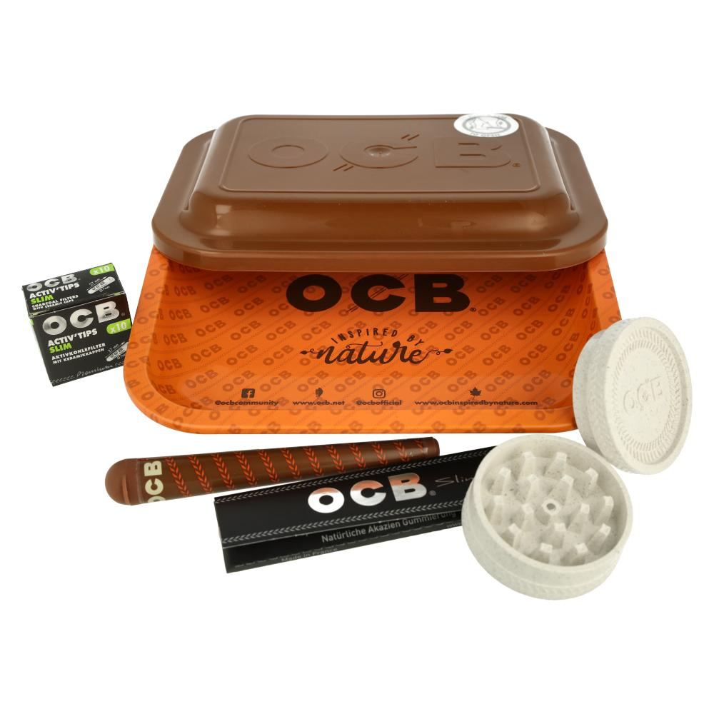 OCB Starter Set Nr.5