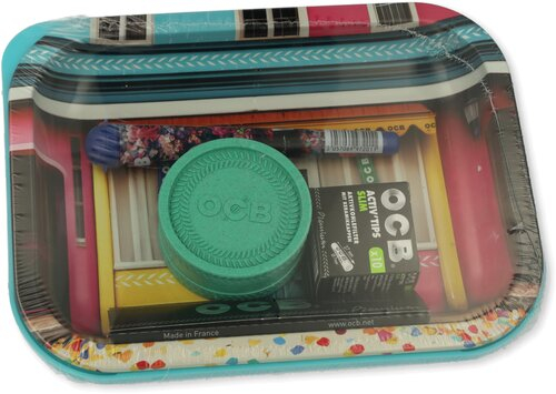 OCB Starter Set Nr.5