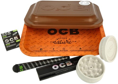 OCB Starter Set Nr.6 OCB Starter Set Nr.6