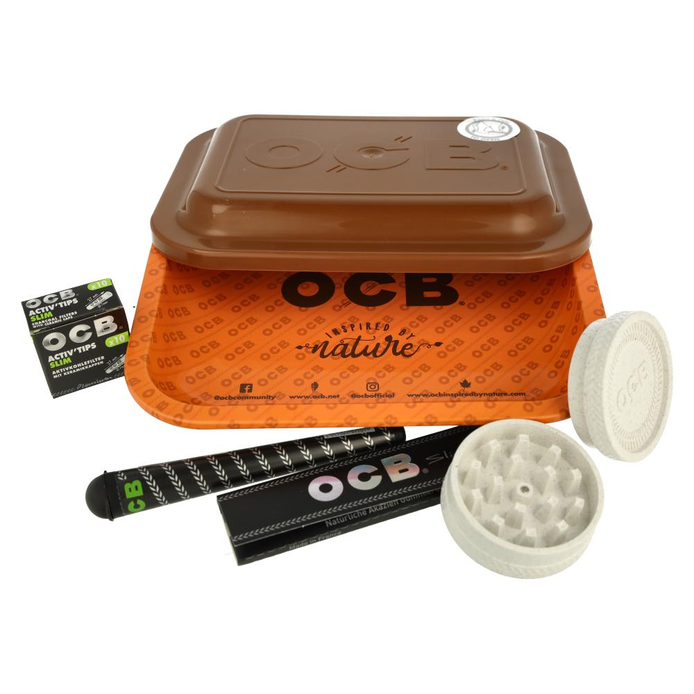 OCB Starter Set Nr.6