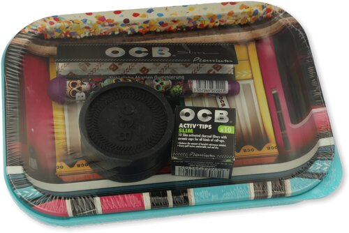 OCB Starter Set Nr.6