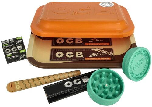 OCB Starter Set Nr.7 OCB Starter Set Nr.7