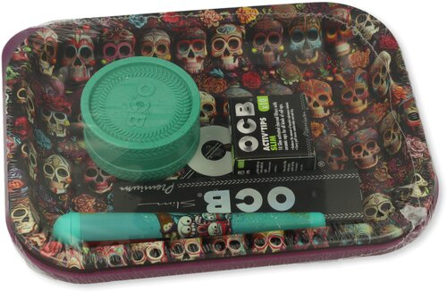 OCB Starter Set Nr.7