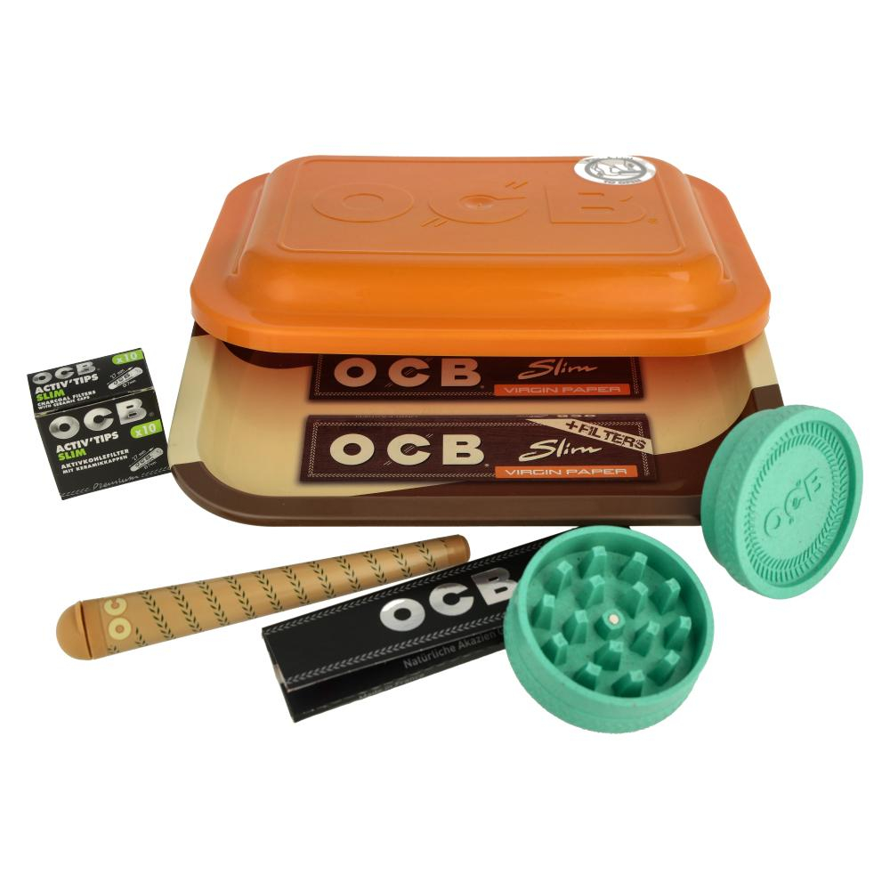 OCB Starter Set Nr.7