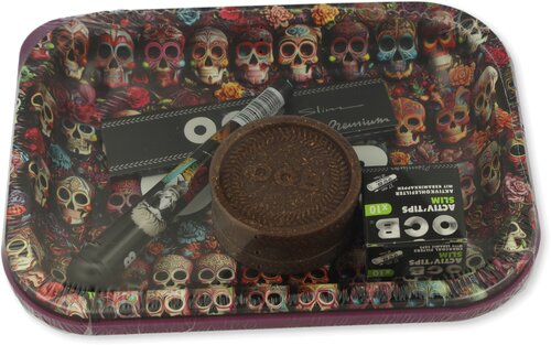 OCB Starter Set Nr.8