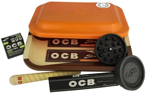 OCB Starter Set Nr.9 OCB Starter Set Nr.9