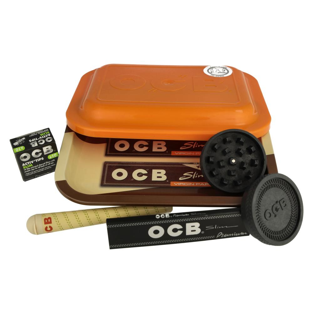 OCB Starter Set Nr.9