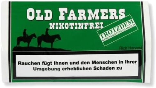 Old Farmers Rich Harvest Kräutermischung 35g