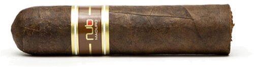 Oliva NUB Zigarre 460 Maduro