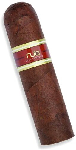Oliva NUB Zigarre 466 Sun Grown 1 Stk.
