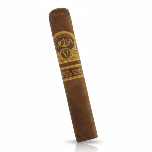 Oliva V Melanio Double Toro Zigarre 1 Stk.