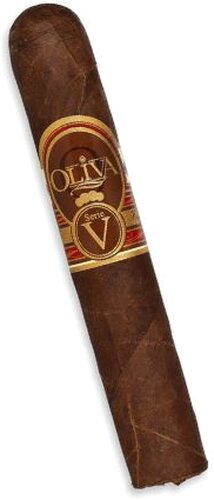 Oliva V-Serie Double Robusto Zigarre 1 Stück