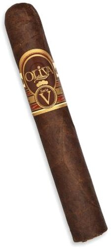 Oliva V-Serie Double Toro Zigarre 1 Stück