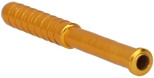 One Hitter Medium Ziehrohr Gold One Hitter Medium Ziehrohr Gold
