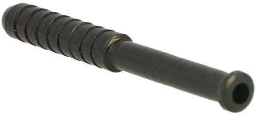 One Hitter Medium Ziehrohr Schwarz