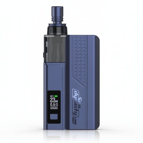 Orca Vape San Dynasty Pro Pod Kit Atlantic Blue