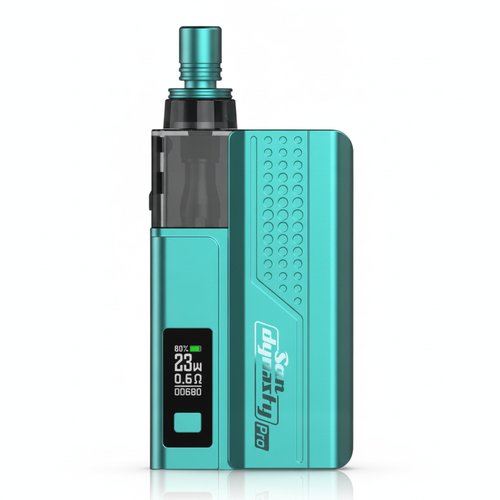 Orca Vape San Dynasty Pro Pod Kit Ocean Blue