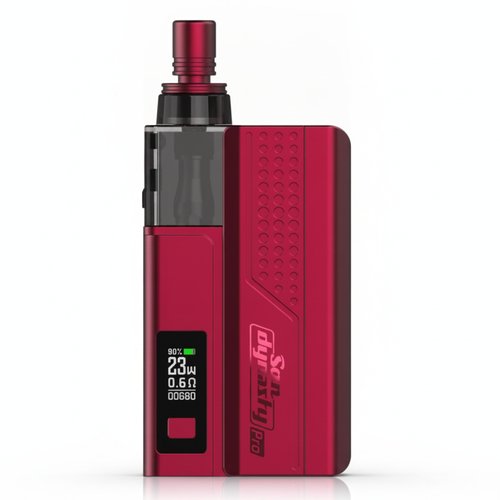 Orca Vape San Dynasty Pro Pod Kit Vintage Reserve