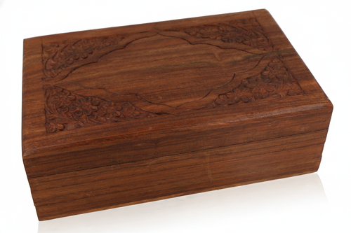 Original Kavatza Roll Box Persia Holz