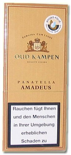 Oud Kampen Sum Cum Laude Panatella Amadeus 