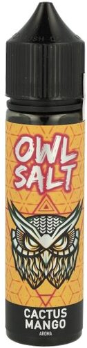 OWL Salt Longfill Cactus Mango Aroma 10ml