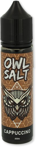 OWL Salt Longfill Cappuccino Aroma 10ml