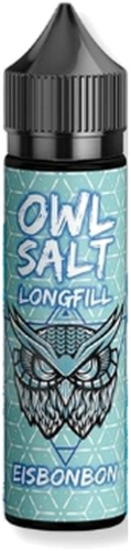 OWL Salt Longfill Eisbonbon Aroma 10ml