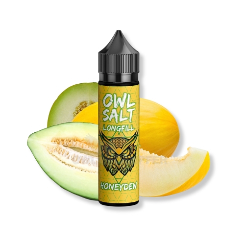 OWL Salt Longfill Honeydew Aroma 10ml OWL Salt Longfill Honeydew Aroma 10ml