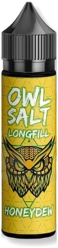 OWL Salt Longfill Honeydew Aroma 10ml