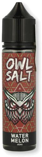 OWL Salt Longfill Watermelon Aroma 10ml