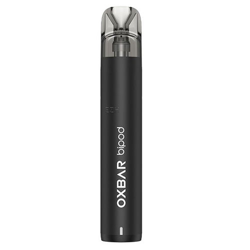 OXBAR by Oxva Bipod Kit Refillable Version Black OXBAR by Oxva Bipod Kit Refillable Version Black