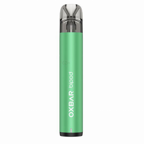 OXBAR by Oxva Bipod Kit Refillable Version Green OXBAR by Oxva Bipod Kit Refillable Version Green