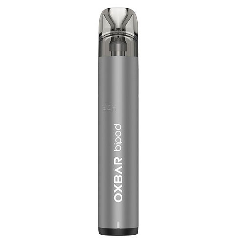 OXBAR by Oxva Bipod Kit Refillable Version Gunmetal OXBAR by Oxva Bipod Kit Refillable Version Gunmetal