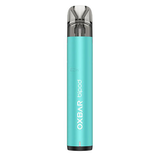 OXBAR  by Oxva Bipod Kit Refillable Version Tiffany-Blue